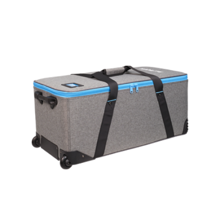 Nanlite Trolley Case CC-ST-PS60-3KIT - walizka na kółkach do lamp PavoSlim 60B lub 60C_Walizka z boku_3